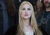 Se suicida Jill Janus ''Vocalista de Huntress'' A Los 43 Años De Edad