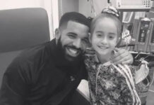 Drake Cancela Concierto Para Ir A Visitar A Una Niña Enferma