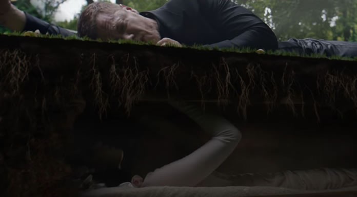 Lanza Imagine Dragons Perturbador y Oscuro Video Para Su Tema ''Natural''