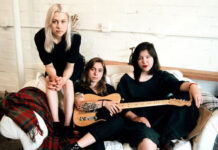 Anuncian Julien Baker, Phoebe Bridgers & Lucy Dacus La Creación de Boygenius Anuncian Julien Baker, Phoebe Bridgers & Lucy Dacus La Creación de Boygenius