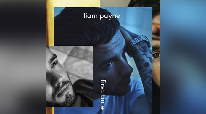 Liam Payne Estrena ”First Time” Su primer EP Como Solista Liam Payne Estrena ''First Time'' Su primer EP Como Solista