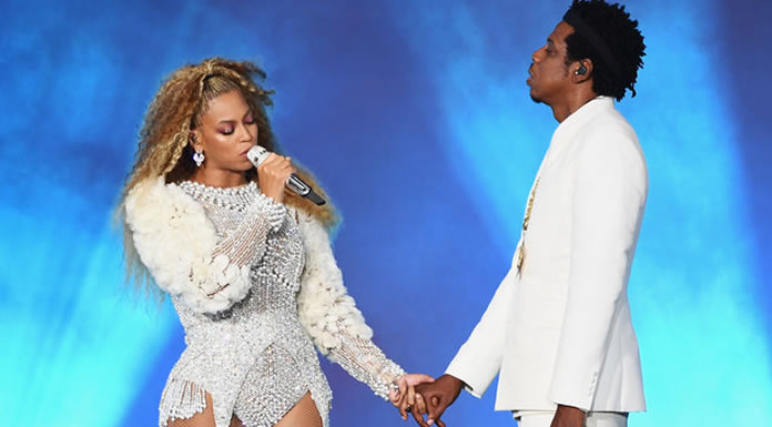Dedica Beyoncé Concierto Ante 40 Mil Personas A Aretha Franklin