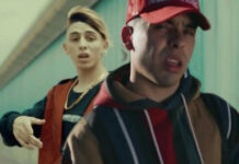 Mc Davo Llega Con ”Lumbre” En Colaboración Con Khea Mc Davo Llega Con ''Lumbre'' En Colaboración Con Khea