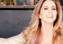 Lanza Lucero Nuevo Video Y Sencillo ”A Pesar De Todo” Lanza Lucero Nuevo Video Y Sencillo ''A Pesar De Todo''