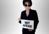 Lanza Yoko Ono ''Woman Power'' Otro Sencillo De Su Inminente ''Warzone''
