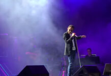 Continúa MARC ANTHONY conquistando América con su Legacy Tour 2018
