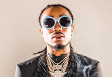 Quavo De Migos Lanza 3 Nuevas Canciones En Solitario Quavo De Migos Lanza 3 Nuevas Canciones En Solitario