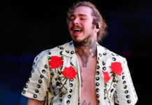 Rompe Post Malone Un Record Que Michael Jackson Mantuvo Durante 34 Años