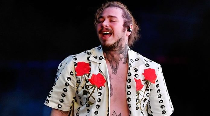 Rompe Post Malone Un Record Que Michael Jackson Mantuvo Durante 34 Años