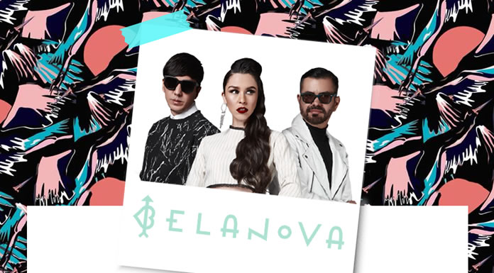 Belanova Lanza El Video Oficial De ''Polaroid''