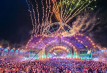 Abren Registros Para El Festival Tomorrowland 2019 Versión Invernal Abren Registros Para El Festival Tomorrowland 2019 Versión Invernal