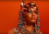 Presenta Nicki Minaj ''Regular Degular'' Bonus Track Para ''Queen'' Segunda Edición