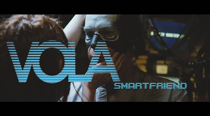 Vola Presenta El Video Oficial De ''Smartfriend''