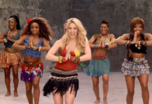 Rebasa ”Waka Waka (This Time For Africa)” De Shakira Los 2 Mil Millones De Vistas En YouTube Rebasa ''Waka Waka (This Time For Africa)'' De Shakira Los 2 Mil Millones De Vistas En YouTube