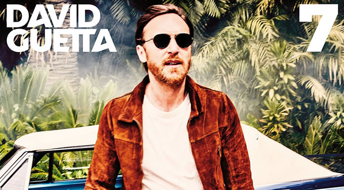 Anuncia David Guetta Lista De Canciones De ''7'' Su Séptimo Álbum De Estudio