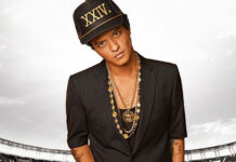 Anuncia Bruno Mars Lista De Artistas Que Reemplazarán a Cardi B En Su 24K Magic World Tour Anuncia Bruno Mars Lista De Artistas Que Reemplazarán a Cardi B En Su 24K Magic World Tour
