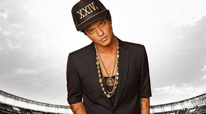 Anuncia Bruno Mars Lista De Artistas Que Reemplazarán a Cardi B En Su 24K Magic World Tour