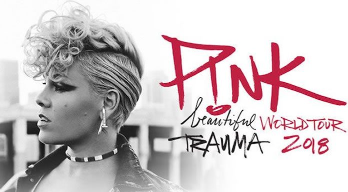 Hospitalizan A P!nk En Australia Por Causa De Un Virus Gástrico Hospitalizan A P!nk En Australia Por Causa De Un Virus Gástrico