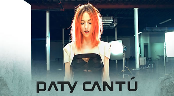 Paty Cantú & Alejandro Sanz Lanzan Video Vertical De ''Cuenta Pendiente'' Sólo Para Spotify