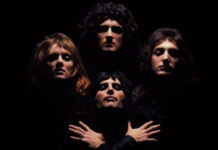 Lanzan Grabaciones Inéditas De Queen En El Soundtrack De La Película ”Bohemian Rhapsody” Lanzan Grabaciones Inéditas De Queen En El Soundtrack De La Película ''Bohemian Rhapsody''