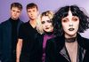 Se Apodera Pale Waves Del Reino Unido y Norte América