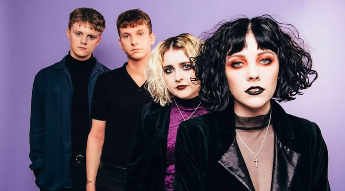 Se Apodera Pale Waves Del Reino Unido y Norte América