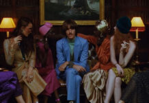 Parcels Presenta El Video Oficial De ''Lightenup'' De Su Álbum Homónimo
