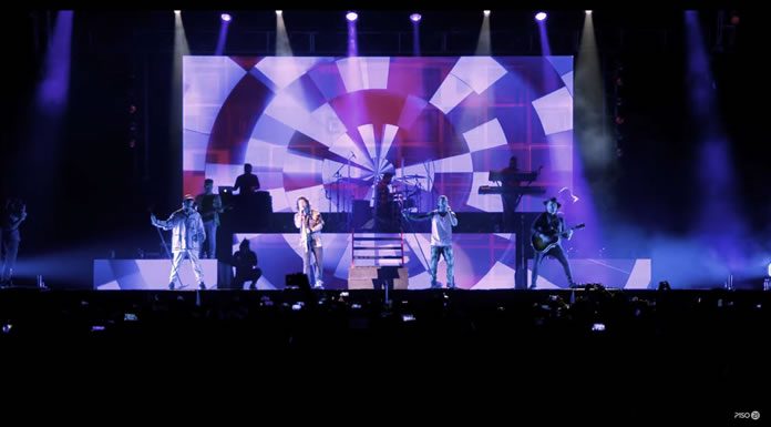 Lanza Piso 21 Su Nuevo Sencillo ”Puntos Suspensivos” Lanza Piso 21 Su Nuevo Sencillo ''Puntos Suspensivos''