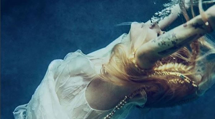 Anuncia Avril Lavigne Su Regreso A Los Escenarios Y Próximo Sencillo ''Head Above Water''