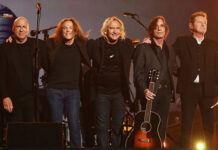 The Eagles Anuncia El Lanzamiento De Su Nueva Colección ”Legacy 2” The Eagles Anuncia El Lanzamiento De Su Nueva Colección ''Legacy 2''