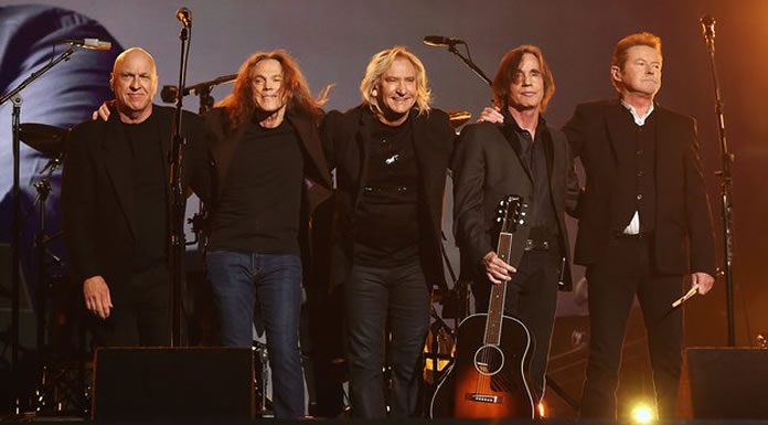 The Eagles Anuncia El Lanzamiento De Su Nueva Colección ''Legacy 2''