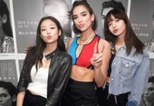 Confirma Dua Lipa Colaboración De BlackPink En Su Próximo Álbum Confirman Dua Lipa Colaboración De BlackPink En Su Próximo Álbum