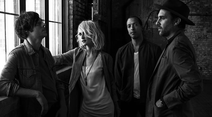 Lanza Metric ”Now Or Never Now” Tercer Adelanto De Su Álbum ”Art Of Doubt” Lanza Metric ''Now Or Never Now'' Tercer Adelanto De Su Álbum ''Art Of Doubt''