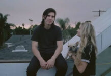 Presenta Gryffin El Video Oficial De ''Tie Me Down'' Ft. Elley Duhé