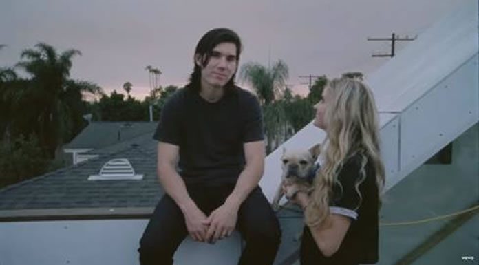 Presenta Gryffin El Video Oficial De ”Tie Me Down” Ft. Elley Duhé Presenta Gryffin El Video Oficial De ''Tie Me Down'' Ft. Elley Duhé