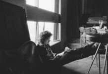 ”More Blood, More Tracks The Bootleg Series Vol. 14” De Bob Dylan Ya En Pre Orden ''More Blood, More Tracks The Bootleg Series Vol. 14'' De Bob Dylan Pre-Orden