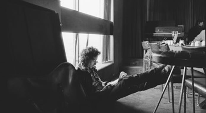 ”More Blood, More Tracks The Bootleg Series Vol. 14” De Bob Dylan Ya En Pre Orden ''More Blood, More Tracks The Bootleg Series Vol. 14'' De Bob Dylan Pre-Orden