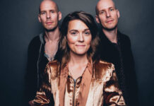 Firma Brandi Carlile Su Catálogo Completo Con Atlas Music Publishing