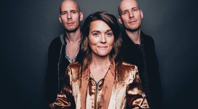 Firma Brandi Carlile Su Catálogo Completo Con Atlas Music Publishing Firma Brandi Carlile Su Catálogo Completo Con Atlas Music Publishing