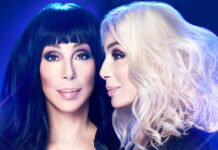 Cher Rinde Tributo A La Música De Abba Con Su Álbum ''Dancing Queen''