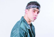 Recibe Mc Davo Múltiples Reconocimientos Por ”Psicosis 2” Y ”El Dominio” Recibe Mc Davo Múltiples Reconocimientos Por ''Psicosis 2'' Y ''El Dominio''