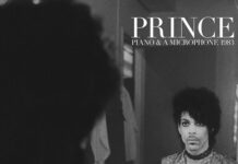Lanzan ”17 Days” Primer Sencillo De ”Piano & Microphone” De Prince Lanzarán ''17 Days'' Adelanto Del Álbum Inédito De Prince ''Piano & Microphone''