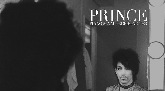 Lanzan ”17 Days” Primer Sencillo De ”Piano & Microphone” De Prince Lanzarán ''17 Days'' Adelanto Del Álbum Inédito De Prince ''Piano & Microphone''