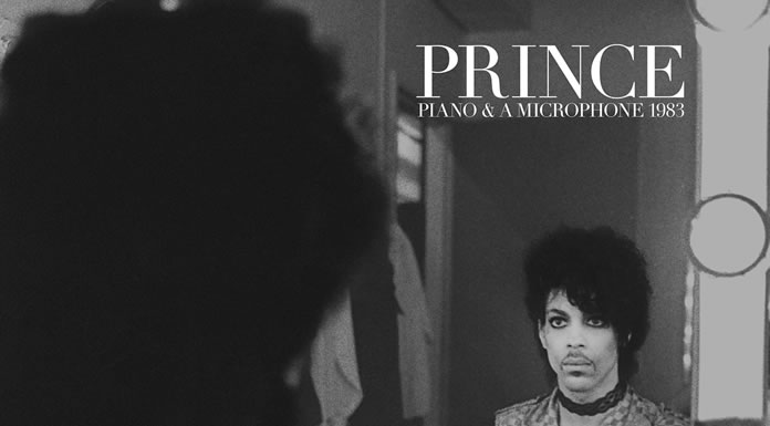 Lanzarán ''17 Days'' Adelanto Del Álbum Inédito De Prince ''Piano & Microphone''