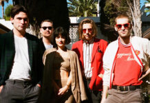 The Marías Presentan ''Clueless'' Segundo Sencillo De Su Álbum ''Superclean Vol. II''