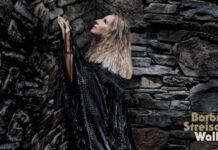 Lanza Barbra Streisand ”Don’t Lie To Me” De Su Nuevo Álbum ”Walls” Lanza Barbra Streisand ''Don't Lie To Me'' De Su Nuevo Álbum ''Walls''