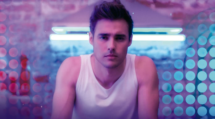 Jorge Blanco Presenta ''Opciones'' Su nuevo Sencillo