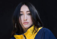 Anuncia Noah Cyrus Fecha De Lanzamiento De Su EP ”Good Cry” Anuncia Noah Cyrus Fecha De Lanzamiento De Su EP ''Good Cry''