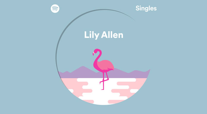 Lanza Lily Allen Una Nueva Versión De ''Family Man'' En Spotify Singles Sessions