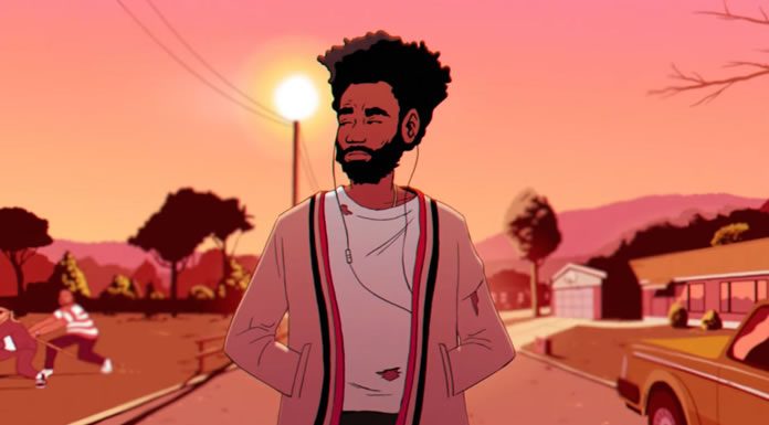 Presenta Childish Gambino Video Oficial De Su Tema ''Feels Like Summer''